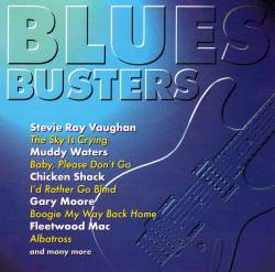 Blues Busters